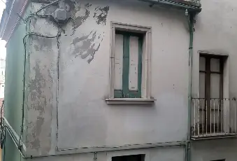 Rexer-Montefalcone-nel-Sannio-CASA-INDIPENDENTE-DA-RISTRUTTURARE-Altro