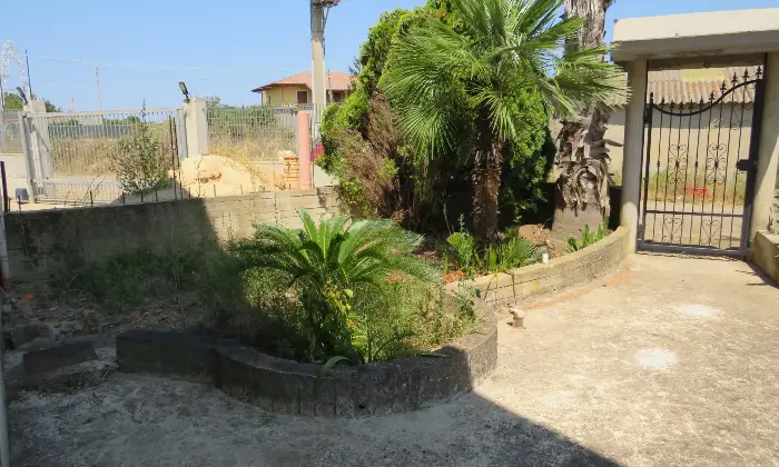 Rexer-Cessaniti-Villa-da-sogno-in-collina-Frazione-SAN-MARCO-VV-Giardino