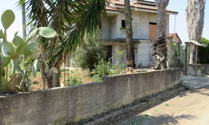 Rexer-Cessaniti-Villa-da-sogno-in-collina-Frazione-SAN-MARCO-VV-Esterno