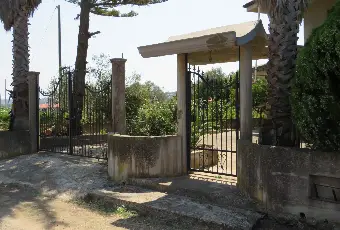 Rexer-Cessaniti-Villa-da-sogno-in-collina-Frazione-SAN-MARCO-VV-Esterno