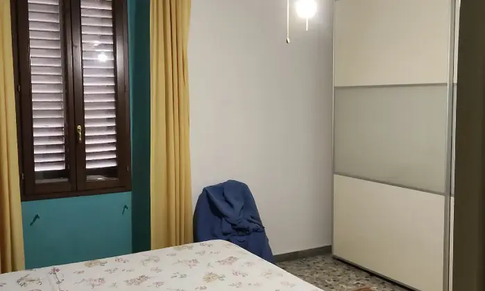 Rexer-Prato-Terratetto-a-schiera-vicino-porta-frascati-mq-CameraDaLetto