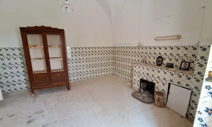 Rexer-Alberona-Casa-indipendente-nel-cuore-del-centro-storico-Soggiorno