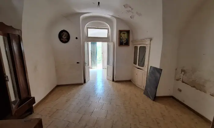 Rexer-Alberona-Casa-indipendente-nel-cuore-del-centro-storico-Soggiorno