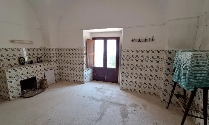 Rexer-Alberona-Casa-indipendente-nel-cuore-del-centro-storico-Soggiorno