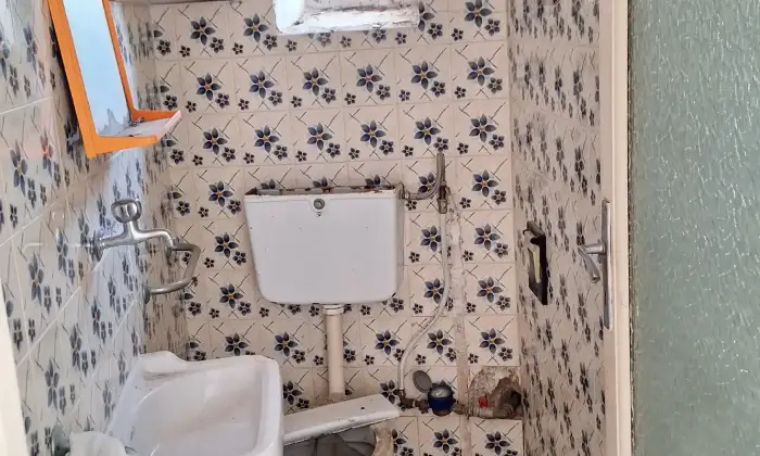 Rexer-Alberona-Casa-indipendente-nel-cuore-del-centro-storico-Bagno