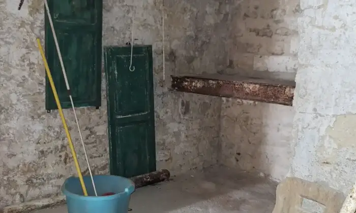 Rexer-Alberona-Casa-indipendente-nel-cuore-del-centro-storico-Cantina