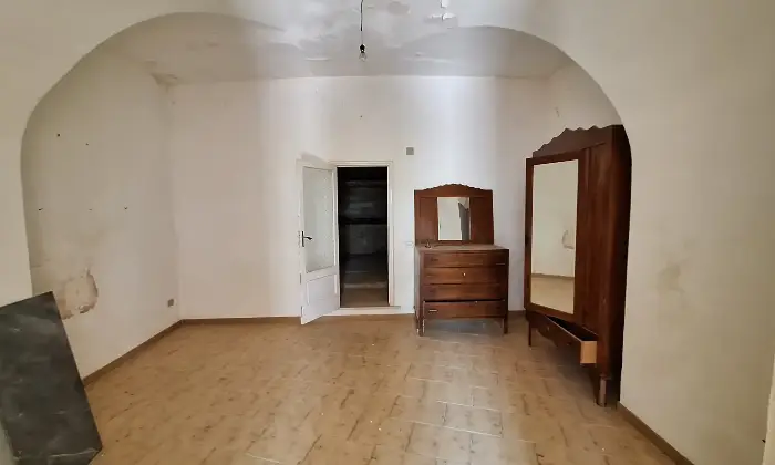 Rexer-Alberona-Casa-indipendente-nel-cuore-del-centro-storico-Camera-da-letto