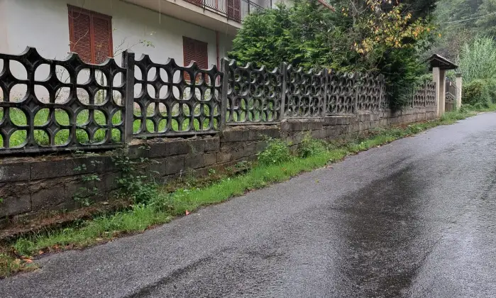 Rexer-Soveria-Mannelli-Vendesi-Villa-bifamiliare-immersa-nel-verde-Soveria-Mannelli-Catanzaro-Giardino