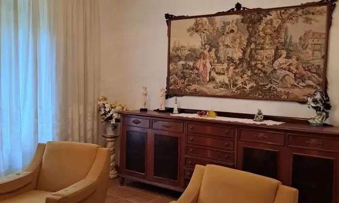Rexer-Soveria-Mannelli-Vendesi-Villa-bifamiliare-immersa-nel-verde-Soveria-Mannelli-Catanzaro-Salone