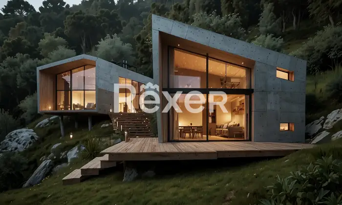 Rexer-Orero-Opportunit-di-sviluppo-residenziale-e-cohousing-entroterra-Ligure-Chiavari-Render