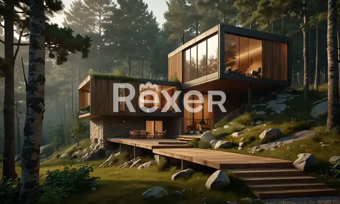 Rexer-Orero-Opportunit-di-sviluppo-residenziale-e-cohousing-entroterra-Ligure-Chiavari-Render