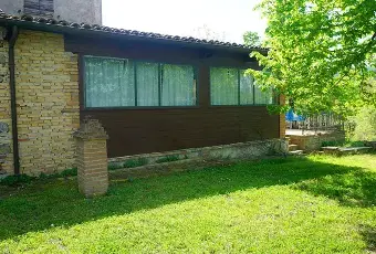 Rexer-SantAngelo-in-Vado-Casolare-rustico-vista-panoramica-Appennino-Giardino