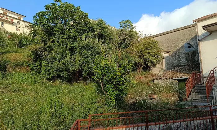 Rexer-Fiumefreddo-Bruzio-VENDESI-CASA-DI-CAMPAGNA-CON-VISTA-UNICA-SUL-MAR-TIRRENO-Giardino