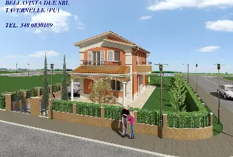 Rexer-MontescudoMonte-Colombo-VILLETTA-INDIPENDENTE-Terrazzo