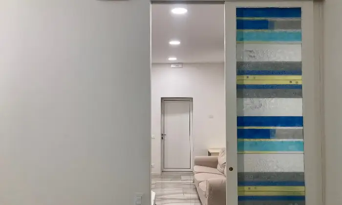 Rexer-San-Pietro-In-Casale-Moderno-bilocale-con-giardino-privato-Altro