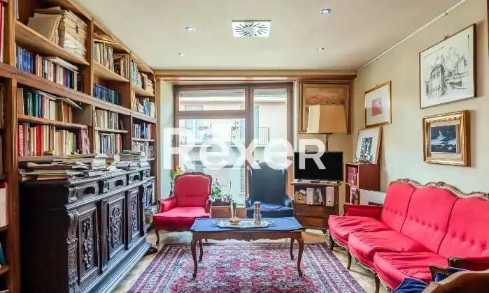 Rexer-Torino-NUDA-PROPRIETA-Appartamento-articolato-su-due-livelli-ultimo-piano-Altro