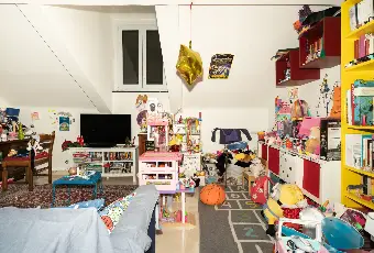 Rexer-Genova-Ultimo-piano-con-ascensore-attualmente-locato-Altro