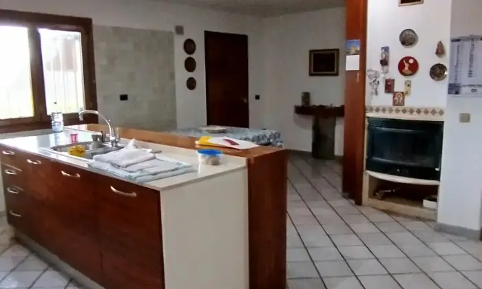 Rexer-Santa-Teresa-Spaziosa-casa-indipendente-di-mq-con-giardino-garage-doppio-Altro