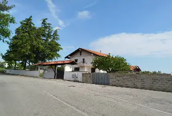 Rexer-Santa-Teresa-Spaziosa-casa-indipendente-di-mq-con-giardino-garage-doppio-Altro