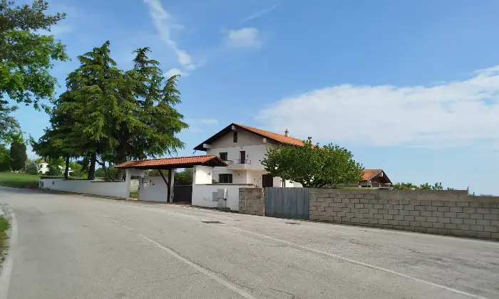 Rexer-Santa-Teresa-Spaziosa-casa-indipendente-di-mq-con-giardino-garage-doppio-Altro