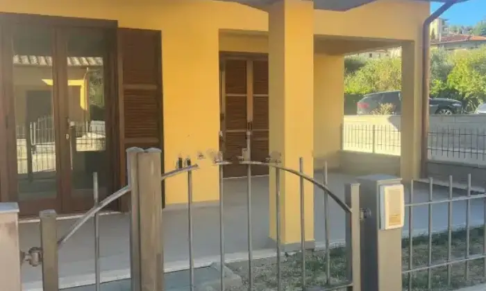 Rexer-Castiglion-Fiorentino-Villa-a-Schiera-di-Recente-Costruzione-con-Giardino-Privato-Castiglion-Fiorentino-Altro