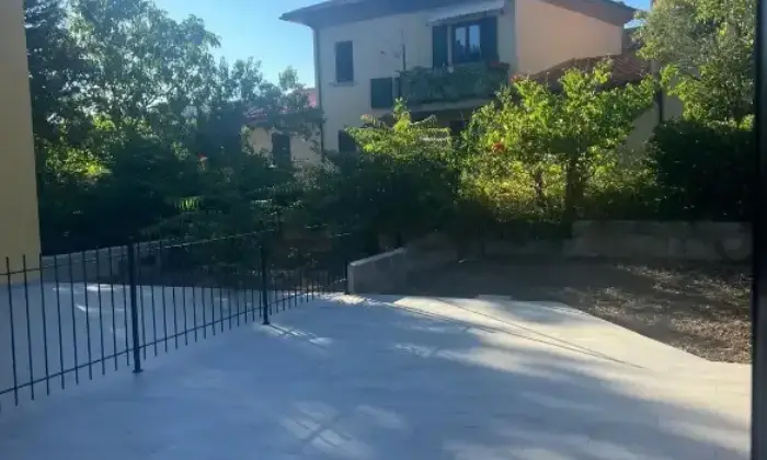 Rexer-Castiglion-Fiorentino-Villa-a-Schiera-di-Recente-Costruzione-con-Giardino-Privato-Castiglion-Fiorentino-Altro