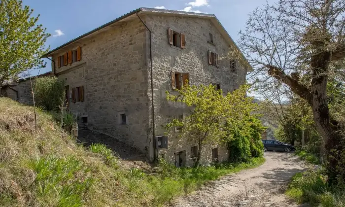 Rexer-Pieve-Santo-Stefano-Casa-di-paese-in-vendita-in-Localit-Ville-di-Roti-Pieve-Santo-Stefano-Altro