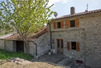 Rexer-Pieve-Santo-Stefano-Casa-di-paese-in-vendita-in-Localit-Ville-di-Roti-Pieve-Santo-Stefano-Altro