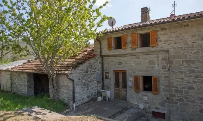 Rexer-Pieve-Santo-Stefano-Casa-di-paese-in-vendita-in-Localit-Ville-di-Roti-Pieve-Santo-Stefano-Altro