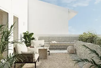 Rexer-Empoli-Vendesi-attico-classe-A-Terrazzo