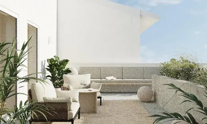 Rexer-Empoli-Vendesi-attico-classe-A-Terrazzo