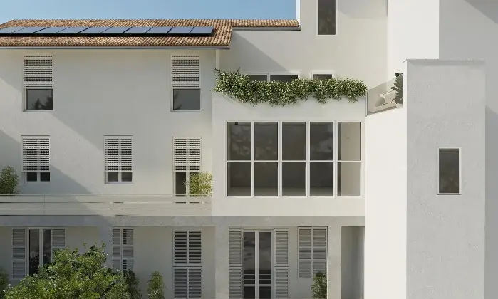 Rexer-Empoli-Vendesi-attico-classe-A-Terrazzo