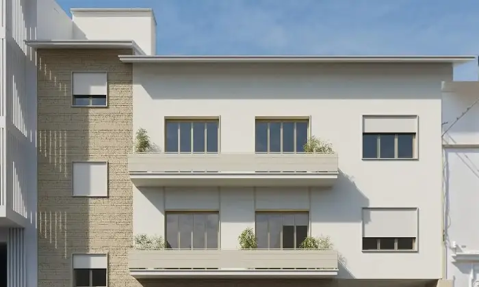 Rexer-Empoli-Vendesi-attico-classe-A-Garage