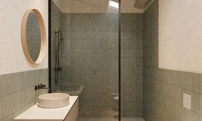 Rexer-Empoli-Vendesi-attico-classe-A-Bagno