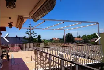 Rexer-Valverde-APPARTAMENTO-LUMINOSO-Zona-I-PORTALILE-ZAGARE-Terrazzo