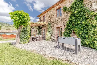 Rexer-Montecatini-Val-di-Cecina-Casale-con-piscina-e-terreni-con-produzione-di-vino-di-alta-qualit-Altro