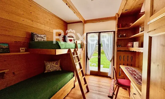 Rexer-Campertogno-Charme-Alpino-Villa-con-Due-Appartamenti-Altro