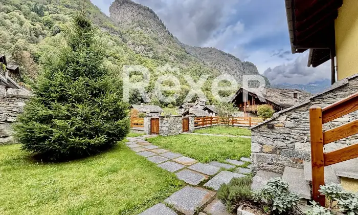 Rexer-Campertogno-Splendida-Villa-indipendente-con-vista-panoramica-Altro