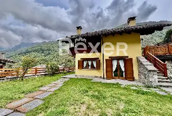 Rexer-Campertogno-Splendida-Villa-indipendente-con-vista-panoramica-Altro