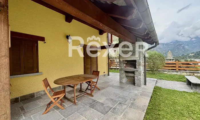Rexer-Campertogno-Charme-Alpino-Villa-con-Due-Appartamenti-Altro