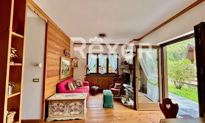 Rexer-Campertogno-Charme-Alpino-Villa-con-Due-Appartamenti-Altro