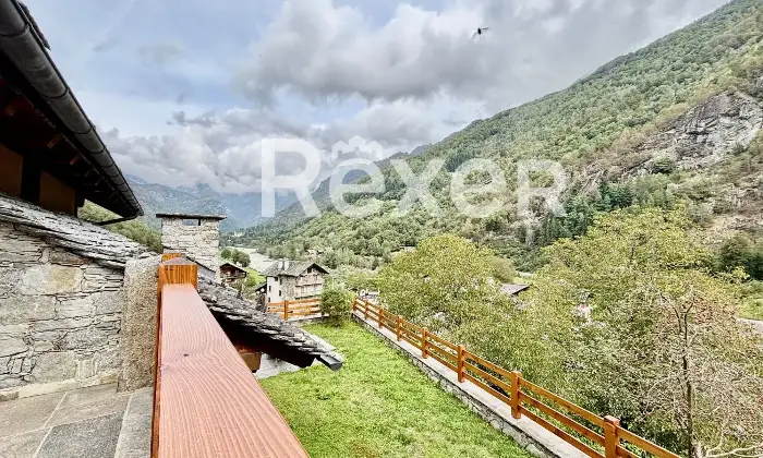 Rexer-Campertogno-Charme-Alpino-Villa-con-Due-Appartamenti-Altro