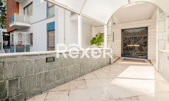 Rexer-Roma-Monti-Parioli-esclusivo-attico-e-superattico-terrazzatissimo-Altro