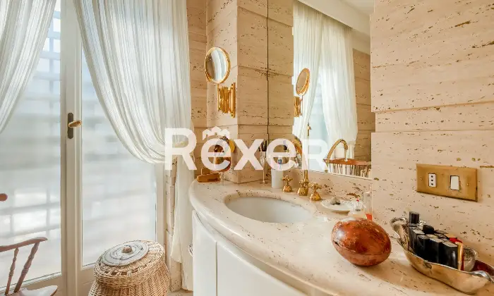 Rexer-Roma-Monti-Parioli-esclusivo-attico-e-superattico-terrazzatissimo-Altro