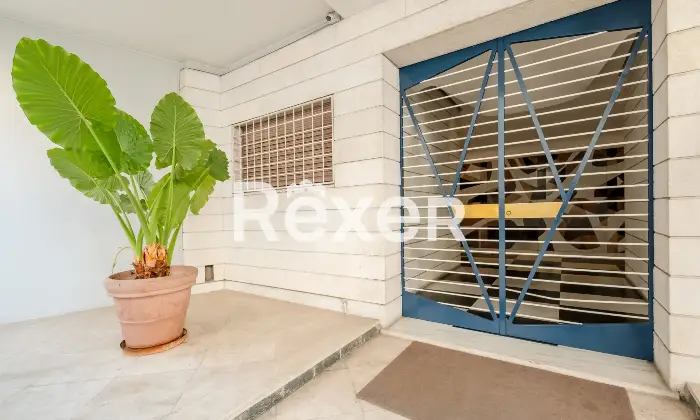 Rexer-Roma-Monti-Parioli-esclusivo-attico-e-superattico-terrazzatissimo-Altro