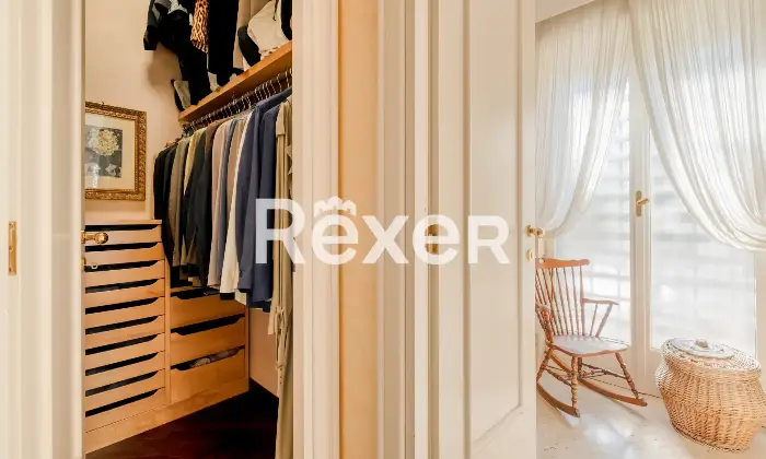 Rexer-Roma-Monti-Parioli-esclusivo-attico-e-superattico-terrazzatissimo-Altro