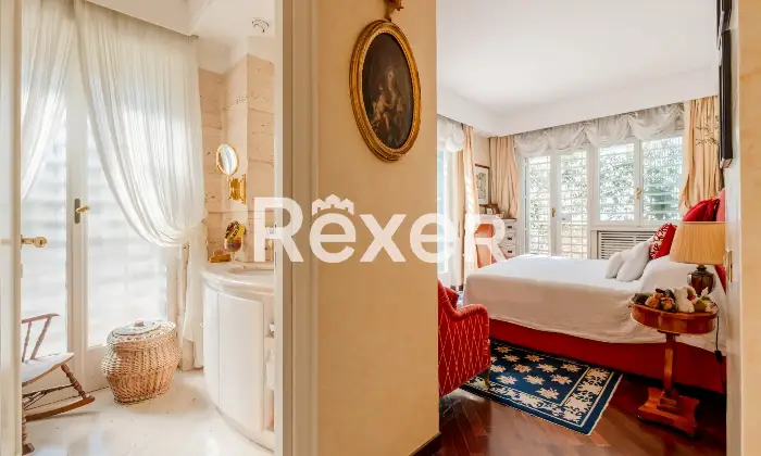 Rexer-Roma-Monti-Parioli-esclusivo-attico-e-superattico-terrazzatissimo-Altro