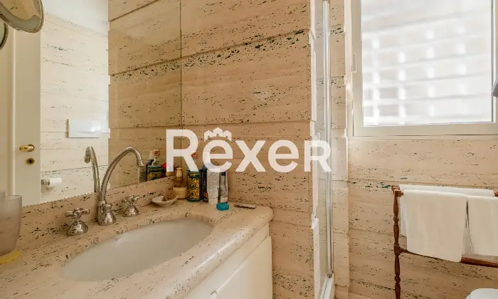 Rexer-Roma-Monti-Parioli-esclusivo-attico-e-superattico-terrazzatissimo-Altro