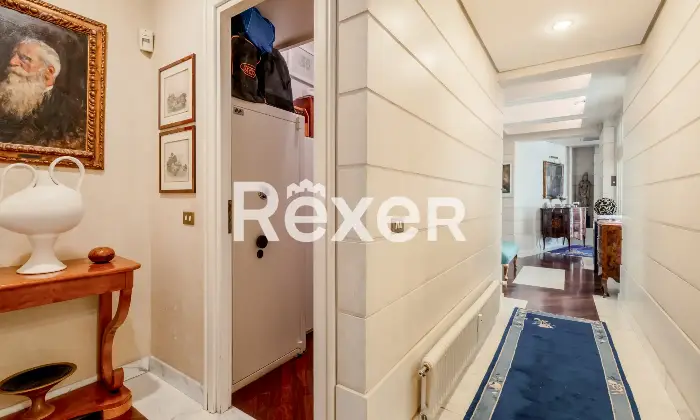 Rexer-Roma-Monti-Parioli-esclusivo-attico-e-superattico-terrazzatissimo-Altro