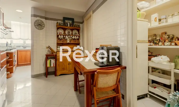 Rexer-Roma-Monti-Parioli-esclusivo-attico-e-superattico-terrazzatissimo-Altro